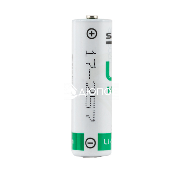 Литиевый элемент питания SAFT LS14500