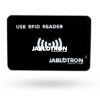 JA-190T RFID считыватель для карт и жетонов