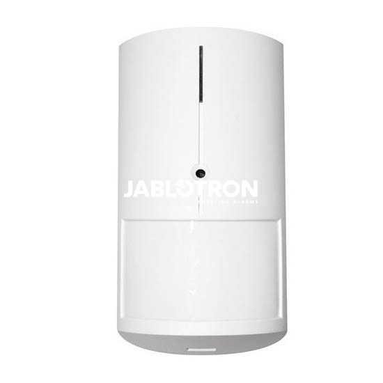 JA-180PB комбинированный ИК детектор движения и разбития стекла JA-180PB комбинированный ИК детектор движения и разбития стекла