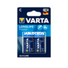VARTA LONGLIFE Power C/LR14, 2 шт.